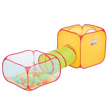 Ludi Multi kravlegård